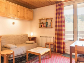 Studio Montgenèvre, 1 pièce, 4 personnes - FR-1-330D-78